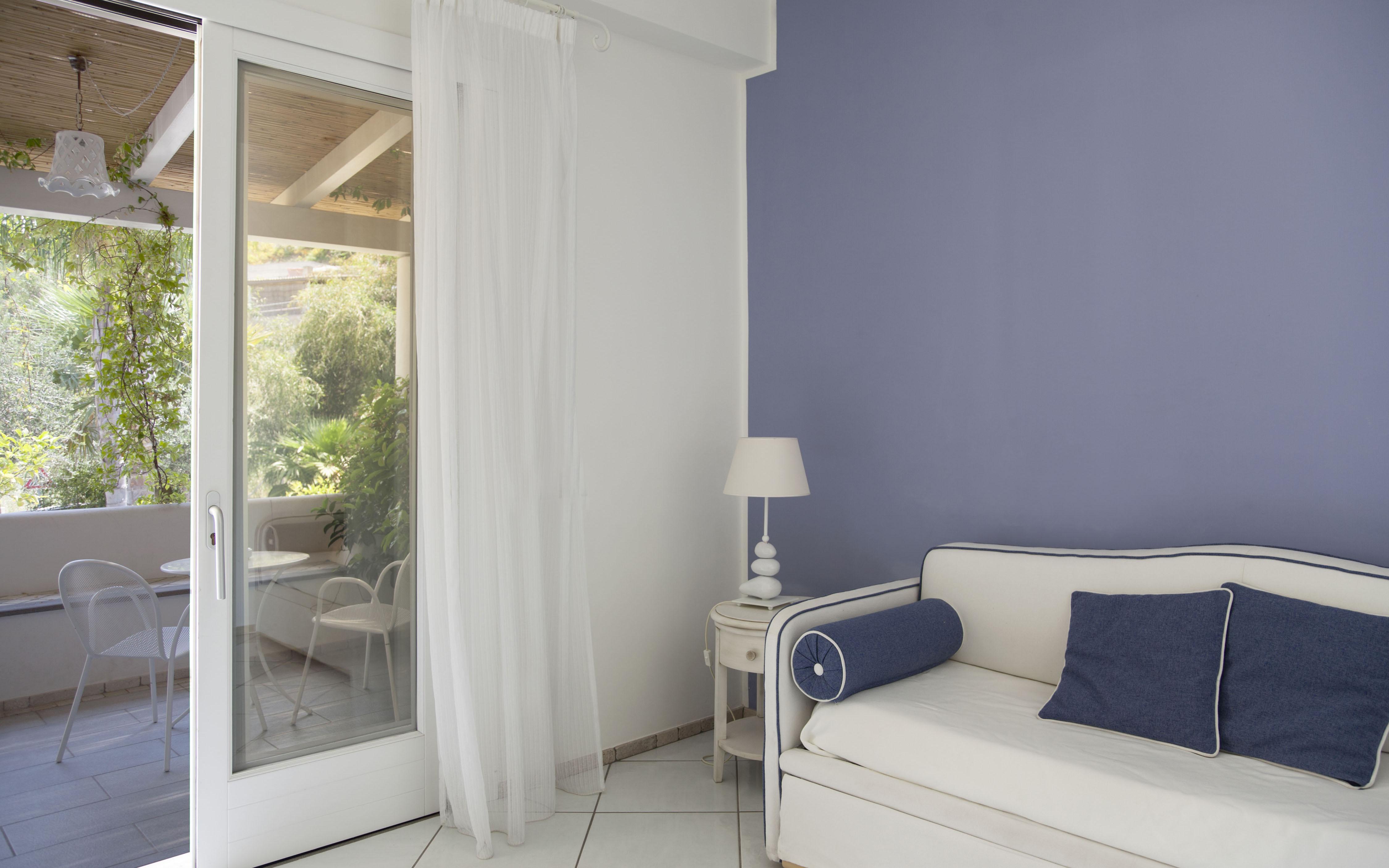 Suite Garden View