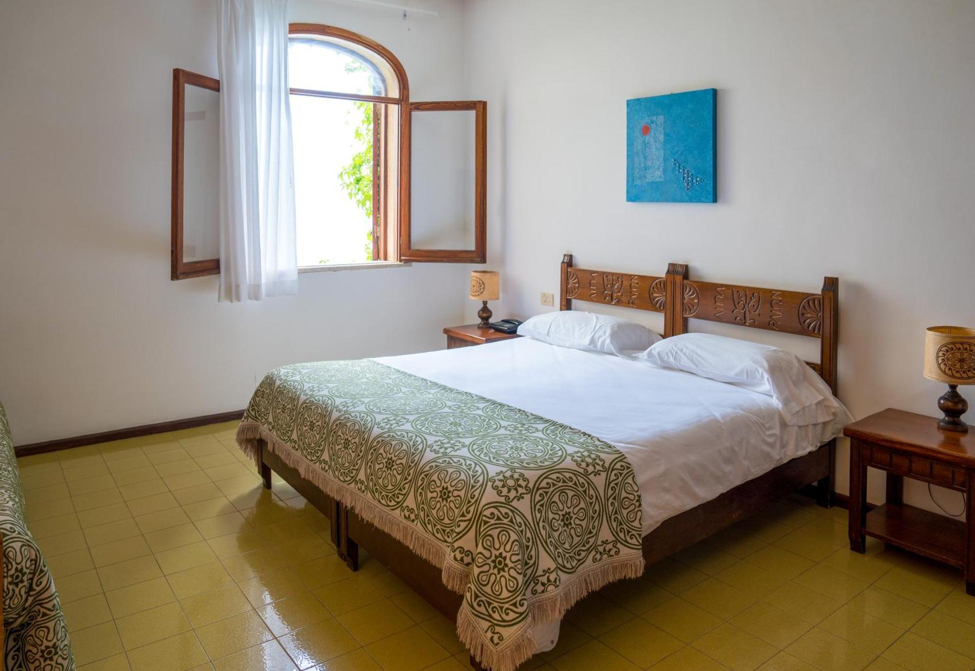 Classic Double or Twin Room