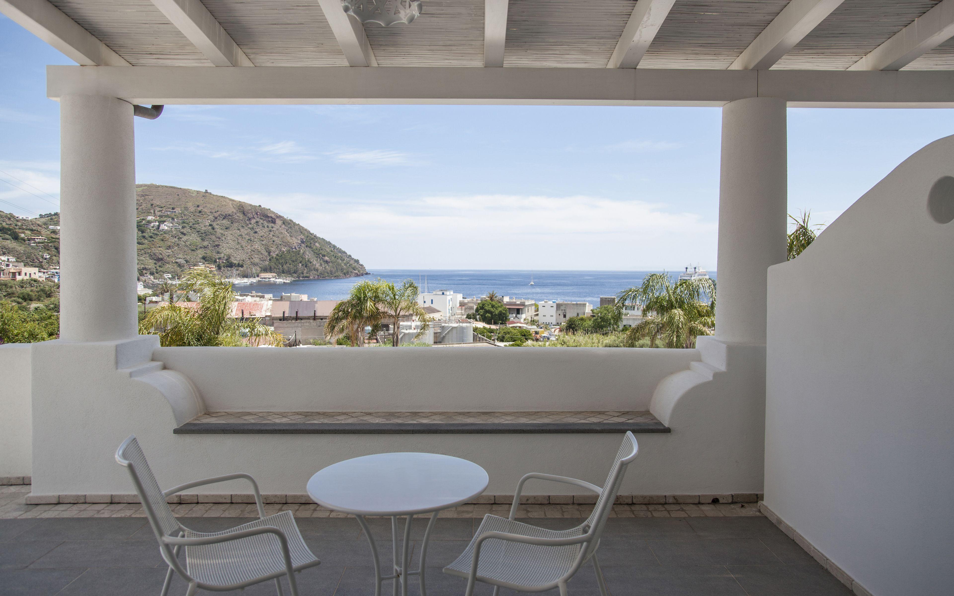 Superior Double Sea View