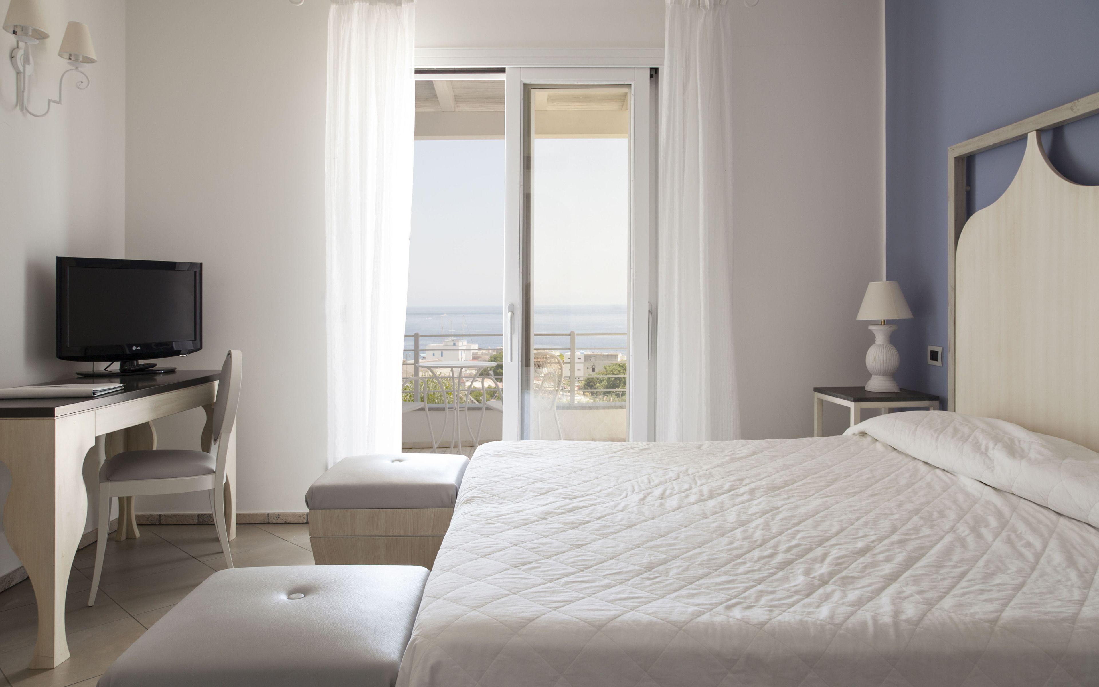 Superior Double Sea View