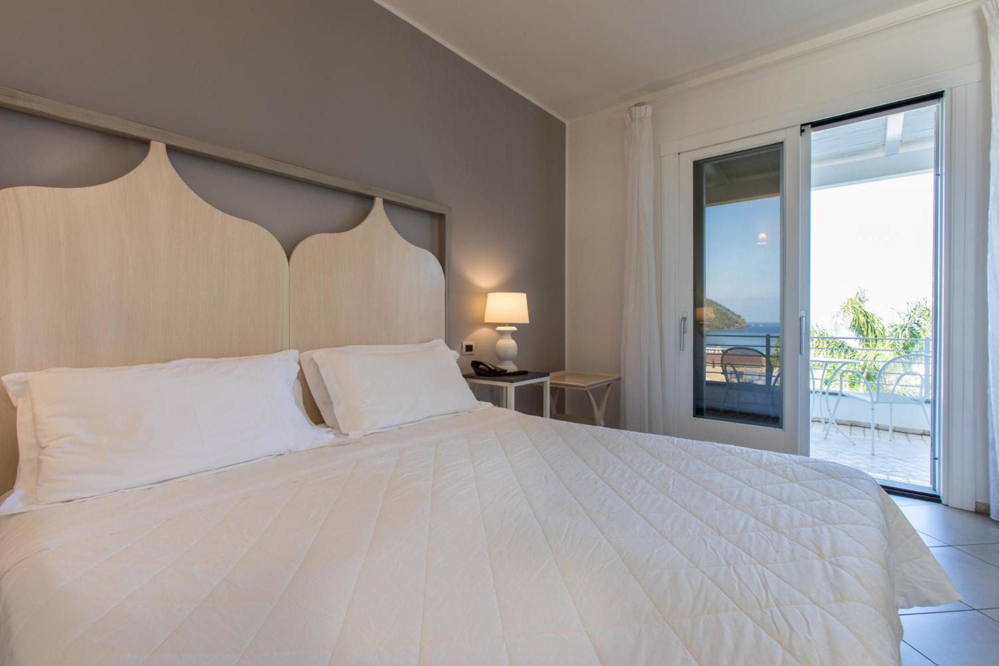 Superior Double Sea View