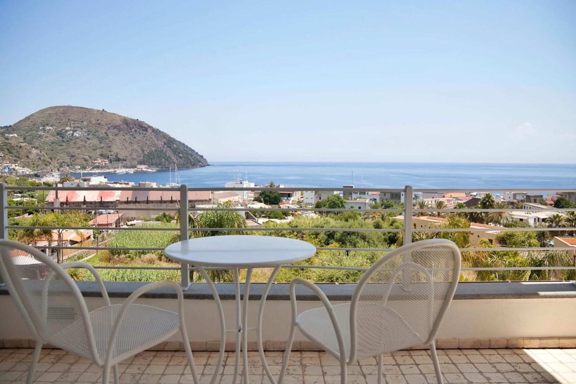 Superior Double Sea View