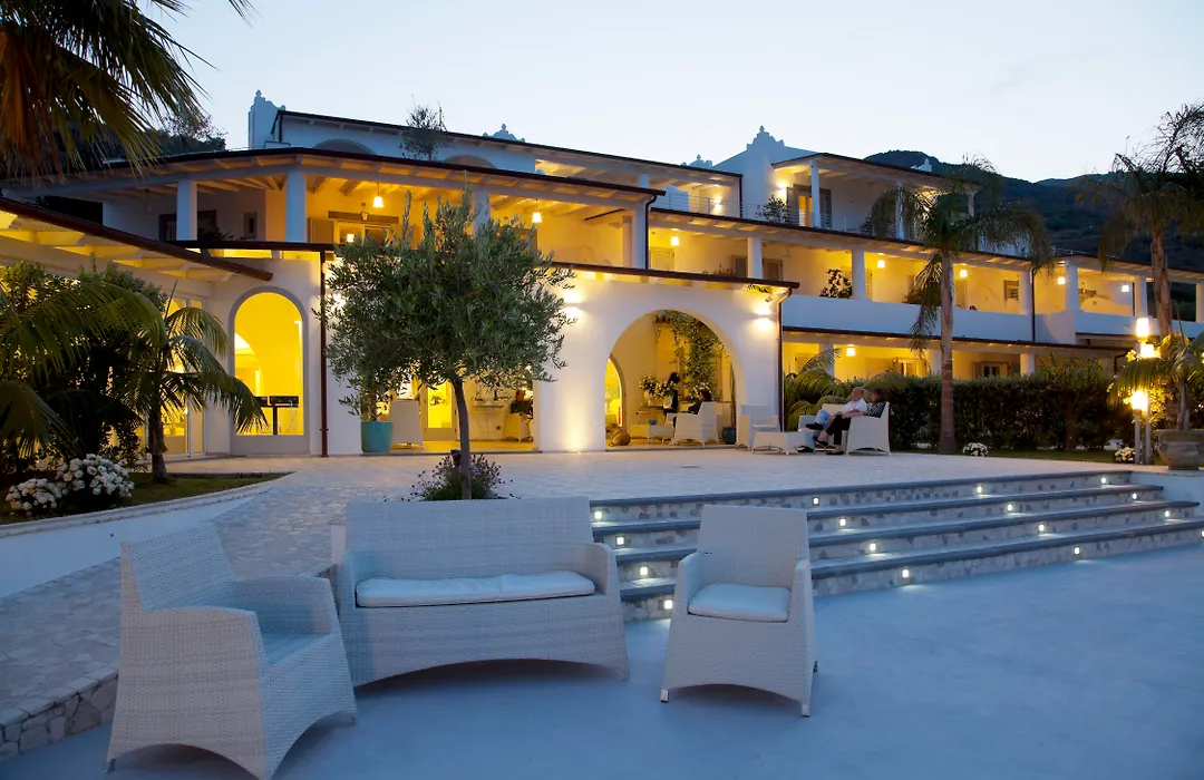 Hotel Mea - Aeolian Charme-1