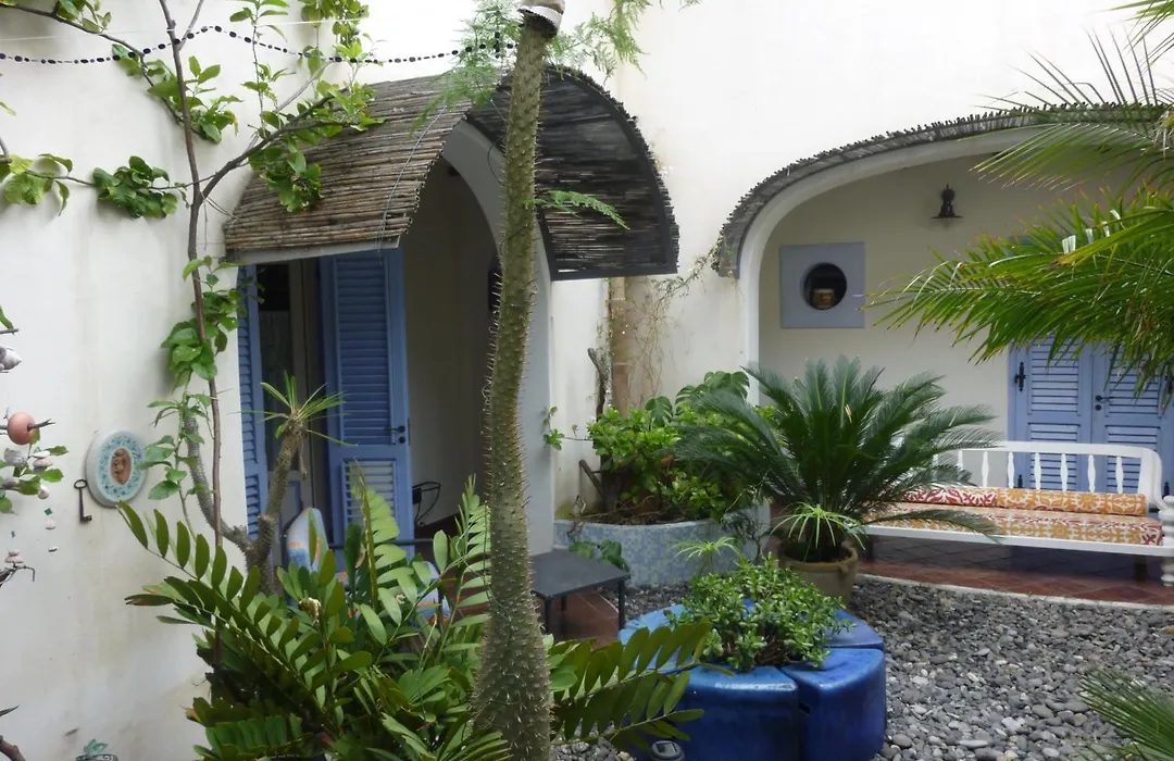 Albergo Boutique Casajanca-1