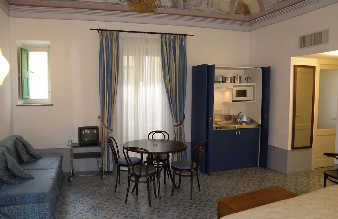 Residence Agave Lipari-1