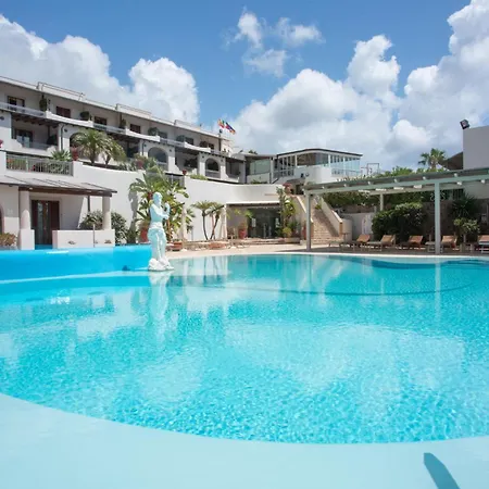 Hotel Tritone Lipari-3