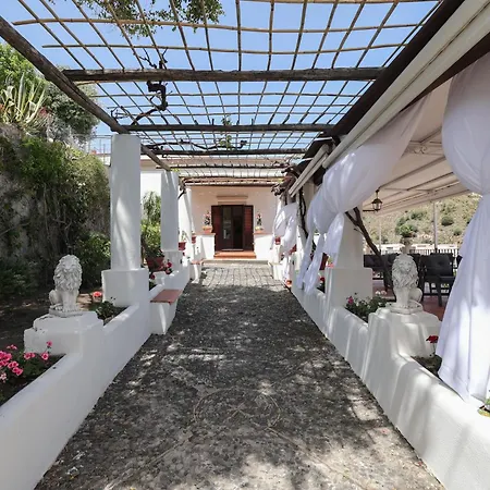 Hotel Villa Cute - Hvc-2