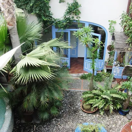 Albergo Boutique Casajanca-2