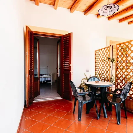 Hotel Residence La Villetta-2