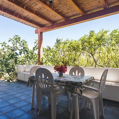 Hotel Residence La Villetta-3