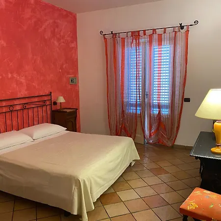 Albergo Boutique Casajanca-3