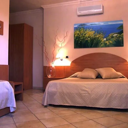 Residence Hotel La Giara-2
