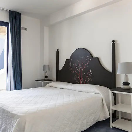 Hotel Cutimare - Aeolian Charme-2