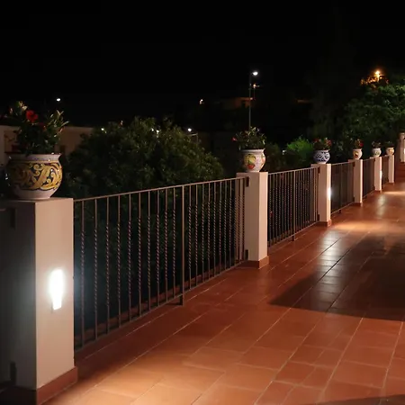 Hotel Villa Cute - Hvc-2