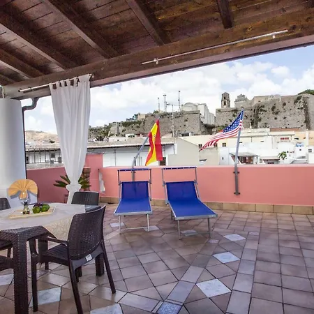 Residence Alberghiero Eolie-3